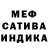 Ecstasy круглые NIKITOS SHOW